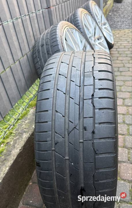 20 Japan Racing JR28 Audi VW Skoda Mercedes