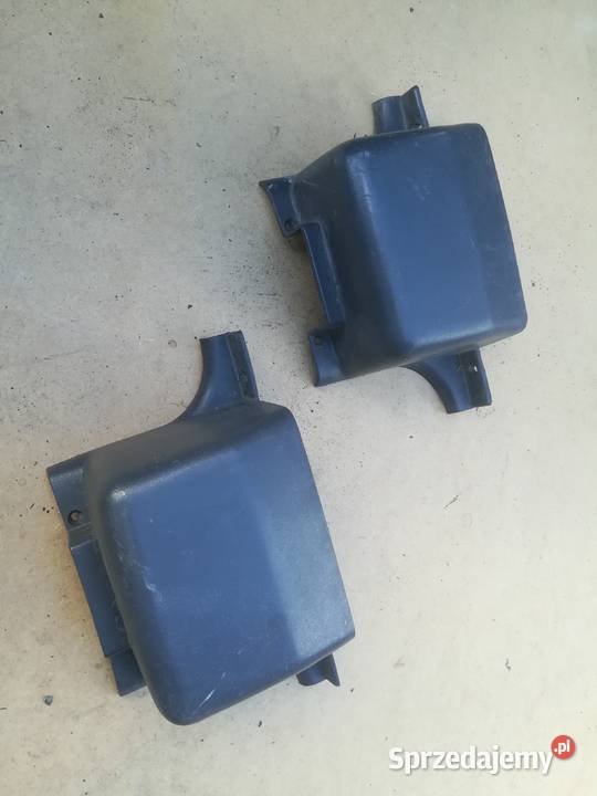 Polonez osłony pasów pasy bezpieczeństwa