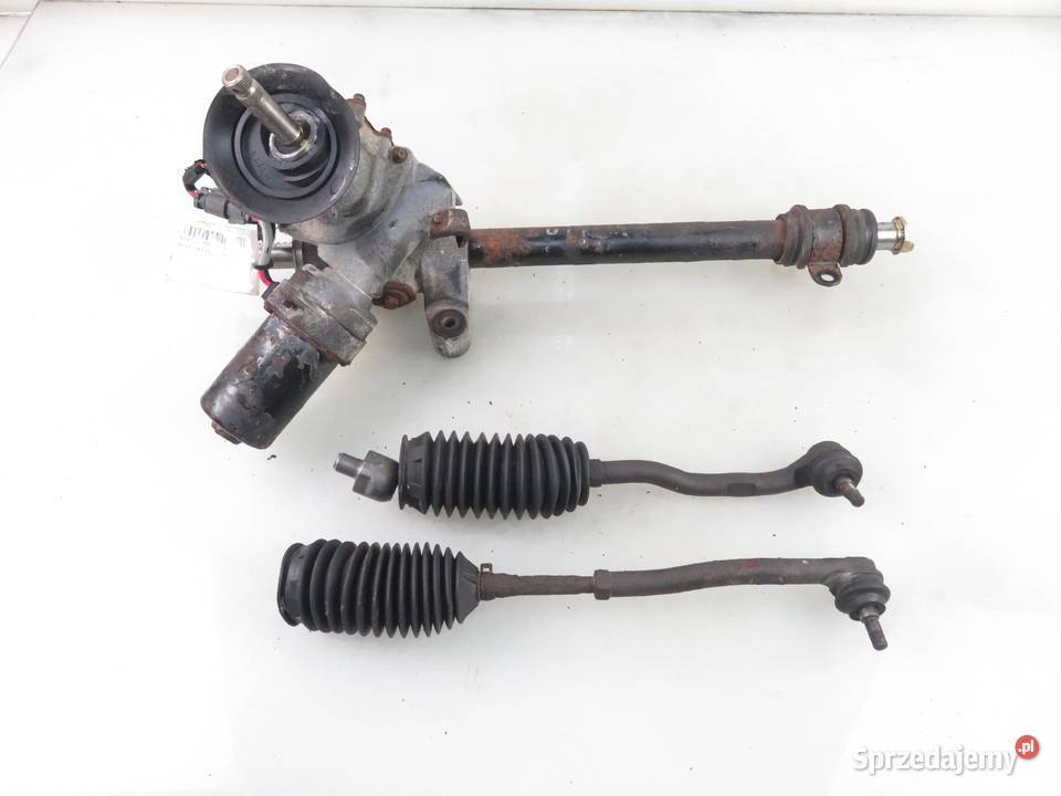 MAGLOWNICA HONDA JAZZ II 53600SAAG0 Przekładnie kierownicze