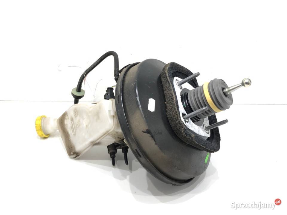 SERWO HAMULCOWE PEUGEOT 2008 I 9811514180 sprzedam