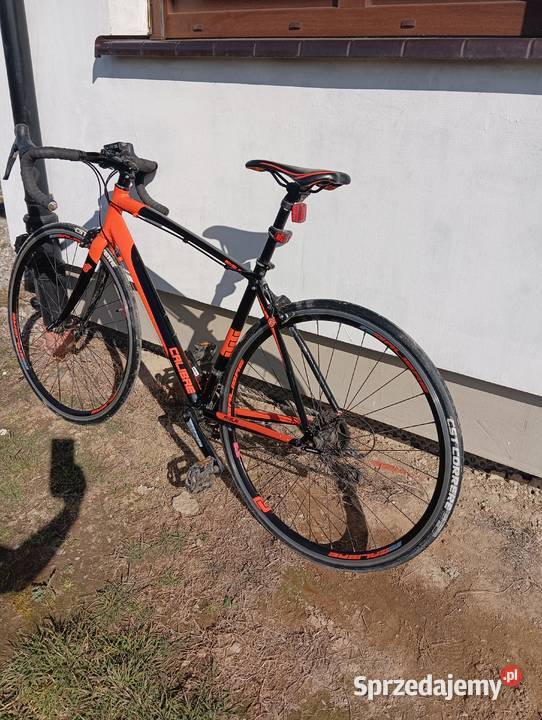 Rower szosowy Rivelin Caliber Szosowe Rzeszów