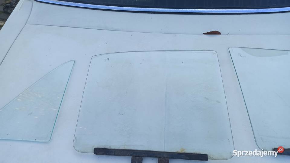 Szyby Wołga GAZ 24 mazowieckie Góra Kalwaria sprzedam