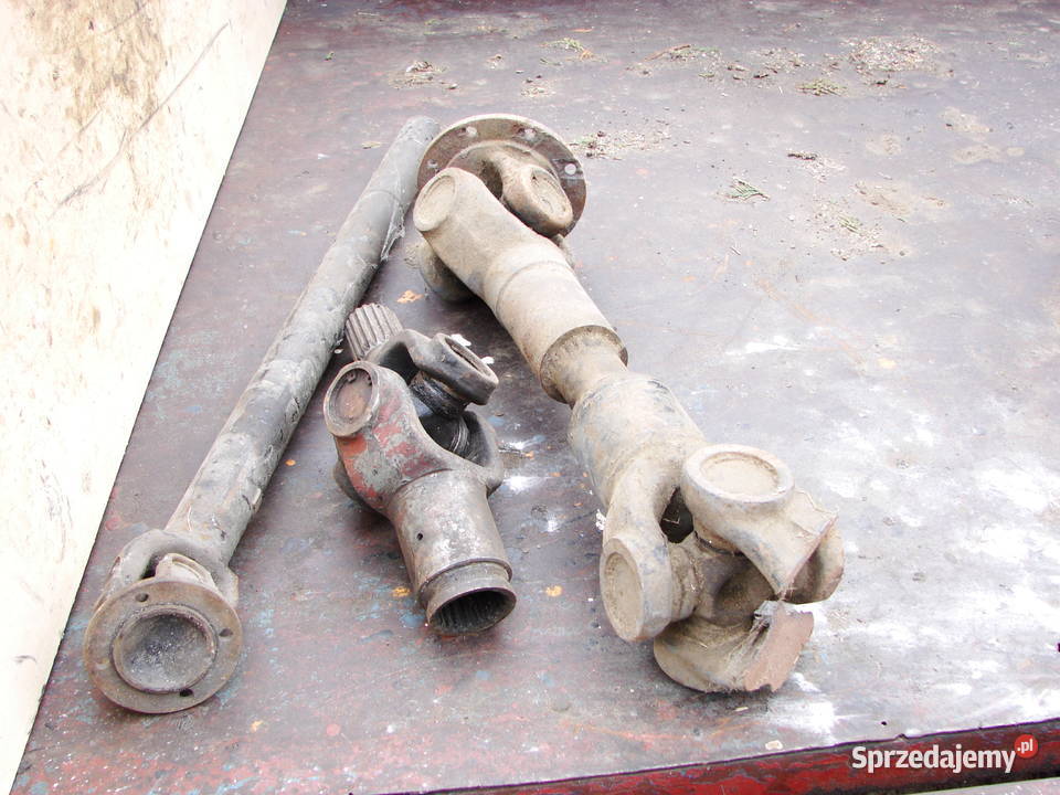 Części STAR Sarzyna