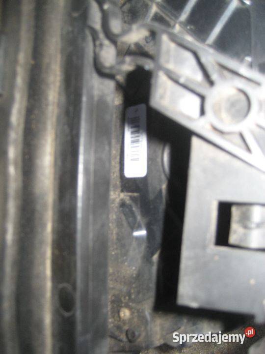 volvo s40 v50 0412r zamek drzwi przód lewy Rakoniewice