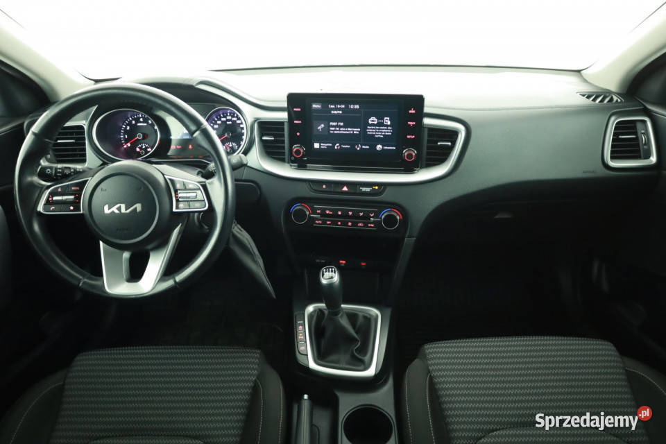 Kia XCeed 15 TGDI XCeed Piaseczno