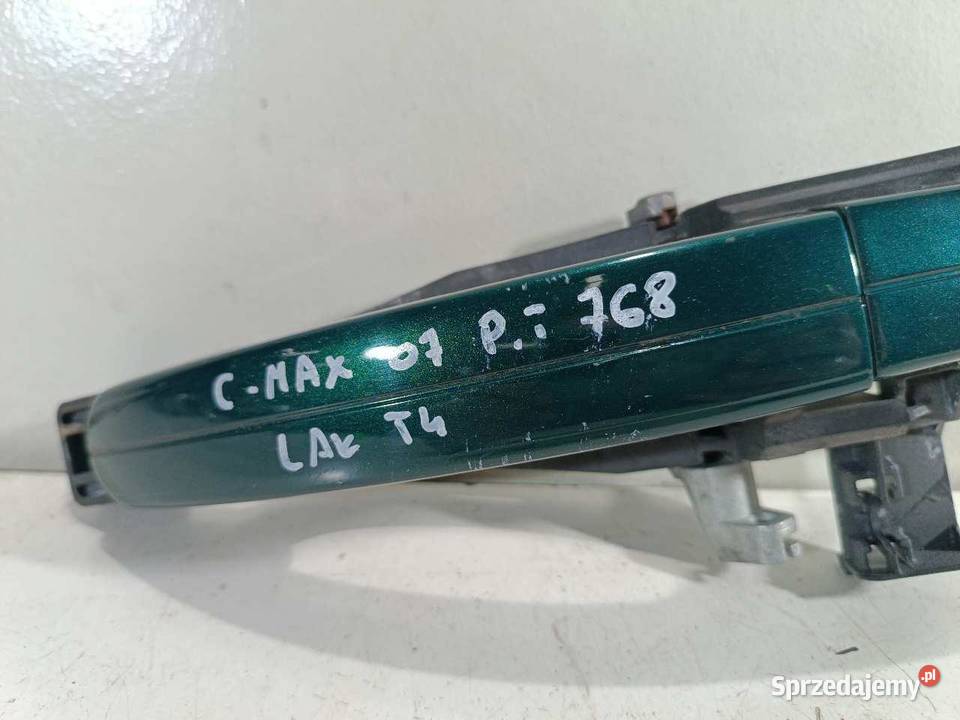 KLAMKA DRZWI PRAWY TYŁ T4 FORD C MK1 sprzedam