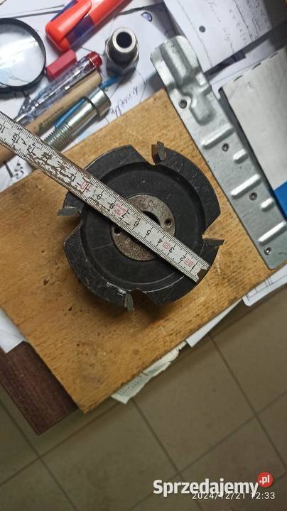 głowica złożona do profili faba Kłodawa