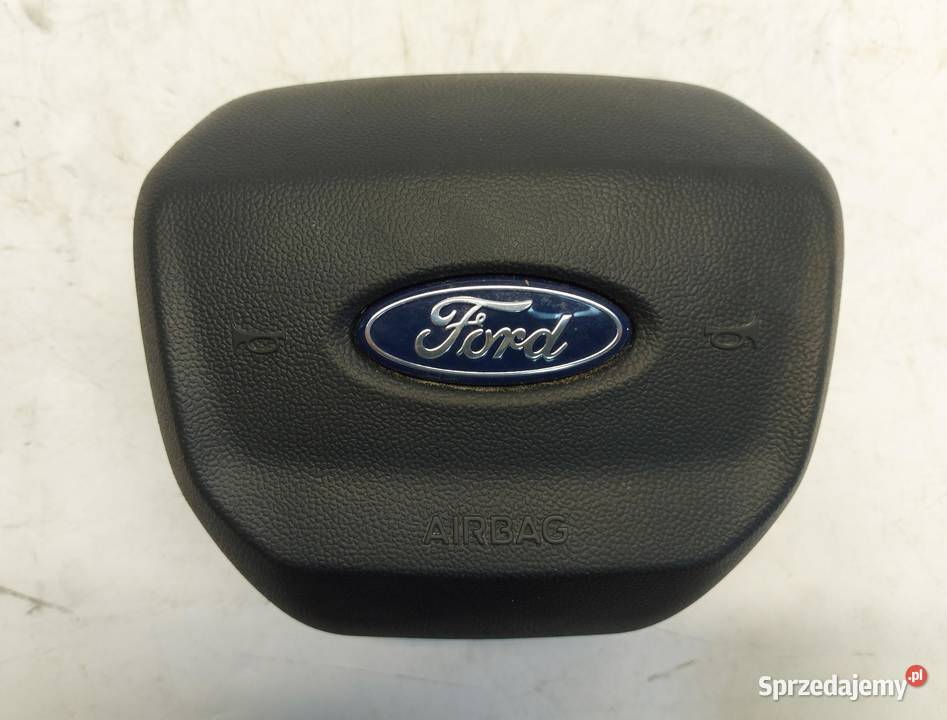 Ford Transit Custom II MK2 2024 airbag poduszka