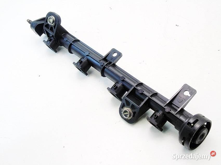 LISTWA WTRYSKOWA ZAWÓR PALIWA 11 12V I10 I