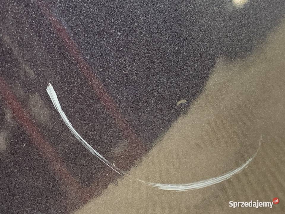 MASKA CITROEN C4 PICASSO I Minivan 0615 LAKIER podkarpackie sprzedam