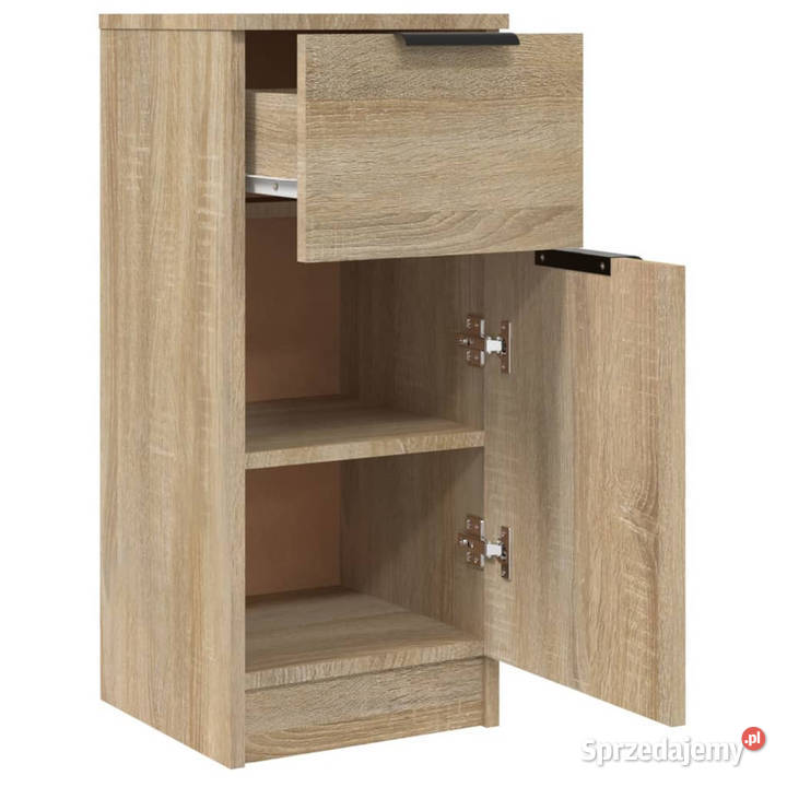 Szafka dąb sonoma 30x30x70 materiał Warszawa
