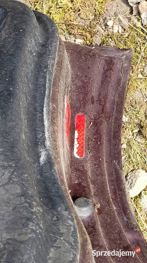 Drzwi Audi 80 B3 osobowe Łagów