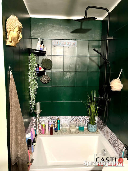 Urokliwy dom jeziorze Trójmiasta Borkowo