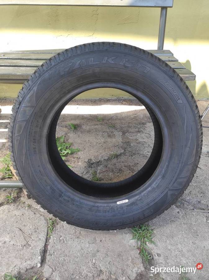 Opona Falken Eurowinter HS01 19565 R 15 nowa z świętokrzyskie