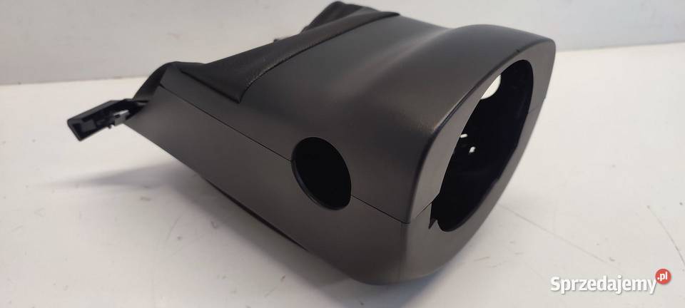 SKODA KAROQ OSŁONA KOLUMNY KIEROWNICZEJ