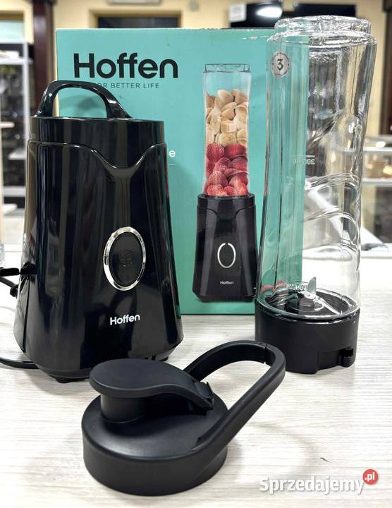 Nowy Blender Hoffen 350W
