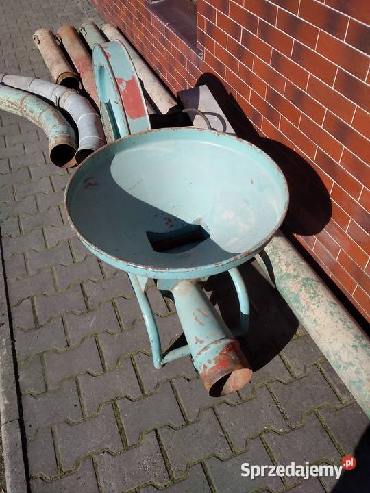 Dmuchawa Tornado Gostyń sprzedam