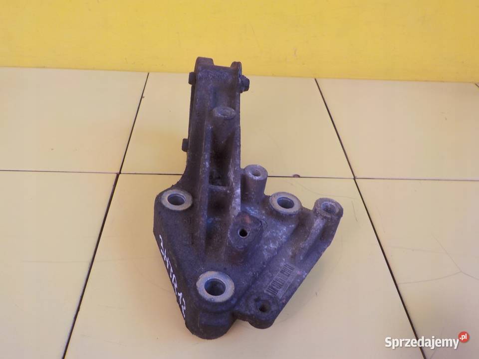 DUCATO IVECO 23 MJET EURO 6 19r 131 podpora osobowe Suków