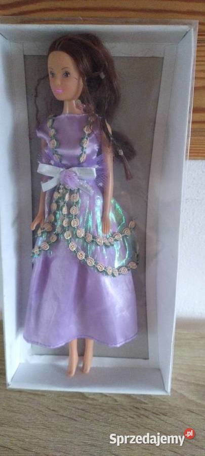 Lalka Simba Toys Stefi Love Lublin
