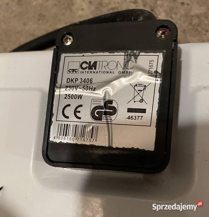 Kuchenki elektryczna na sprzedaż