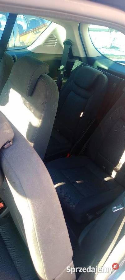 Ford S wspomaganie kierownicy Urzejowice sprzedam