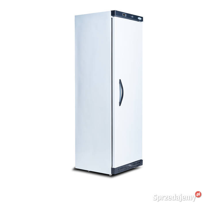 Szafa mroźnicza Tefcold UF400 biała dolny Kazuń Polski