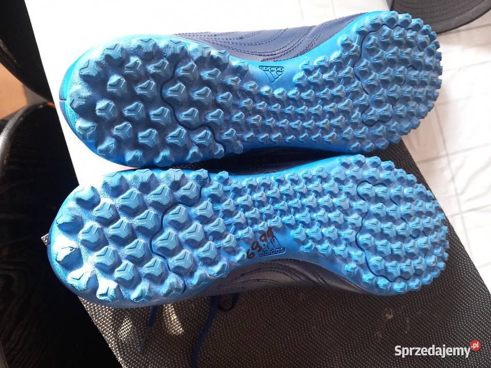 Sprzedam Nowe oryginalne korki marki ADIDAS Adidas