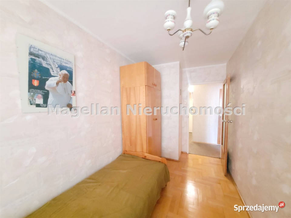 Mieszkanie na sprzedaż 3881m2 2 pokojowe Gdynia