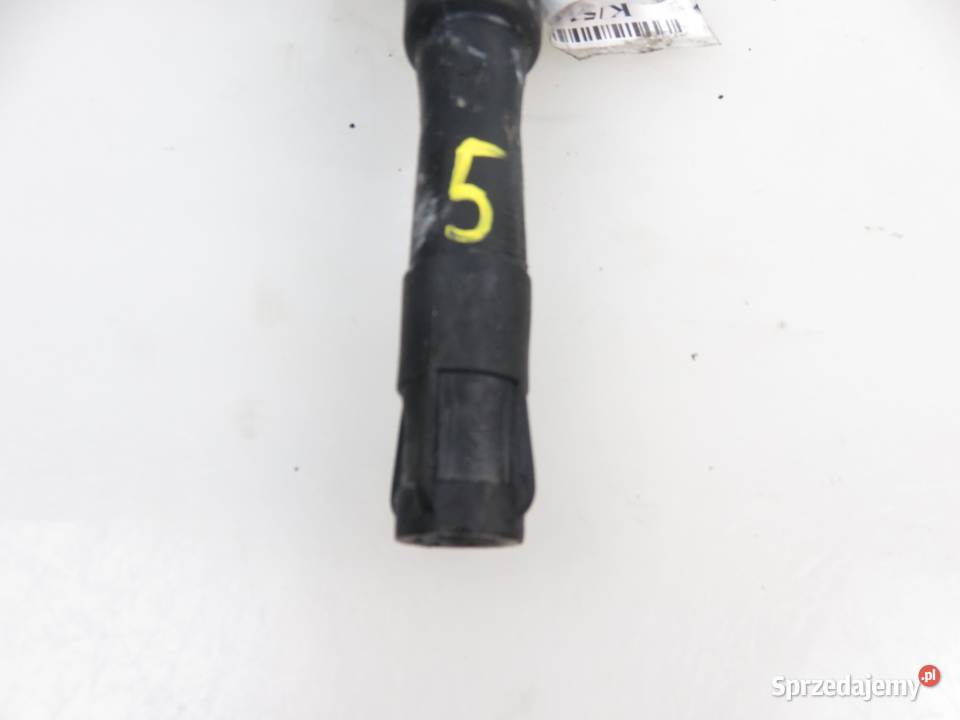 CEWKA BMW X5 E53 30 i 231 M54 B30 1748017 osobowe Układ elektryczny silnika sprzedam