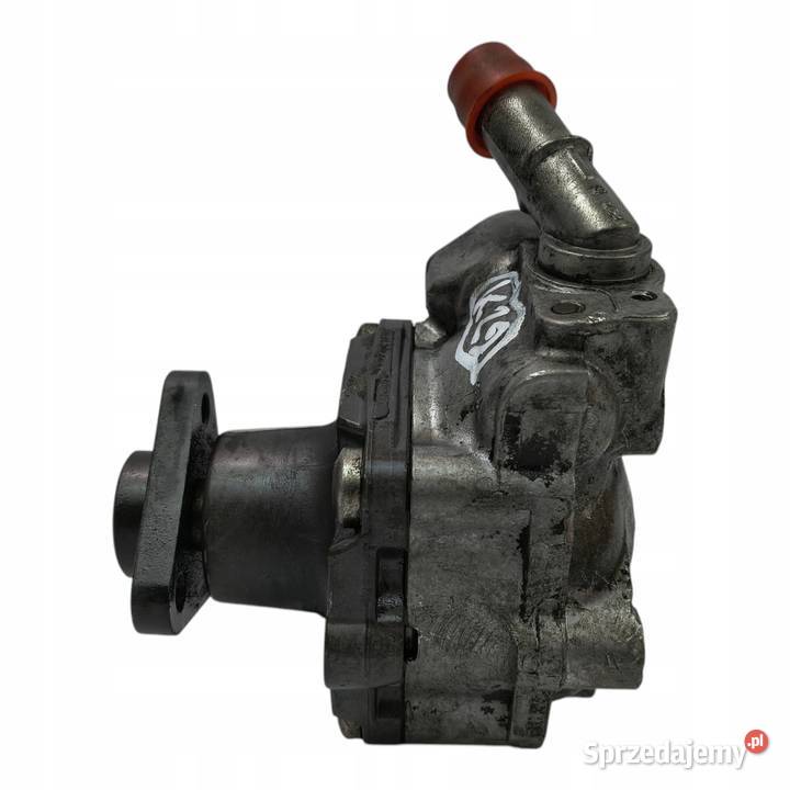 POMPA WSPOMAGANIA Audi Q5 8R A4 B8 A5 20 TDI osobowe Pompy wspomagania Chełm sprzedam
