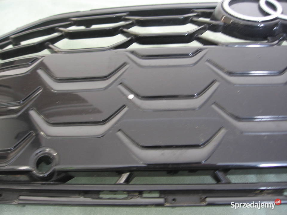 8B3853651A Audi A5 Atrapa grill Oryginalna Rok produkcji 2025 Warszawa