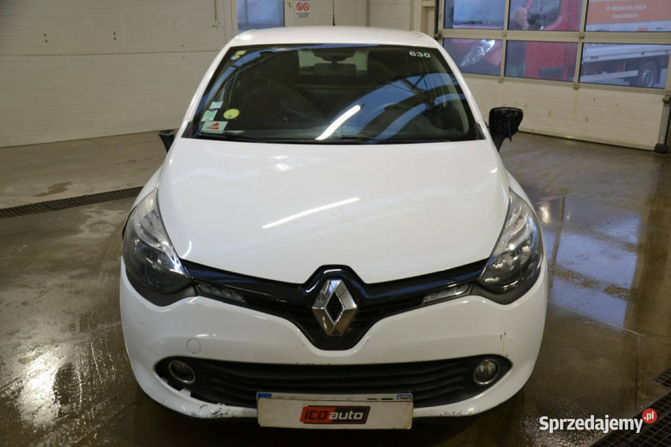 Renault Clio 15 dci 75 ekonomiczny klimatyzacja Kęty sprzedam