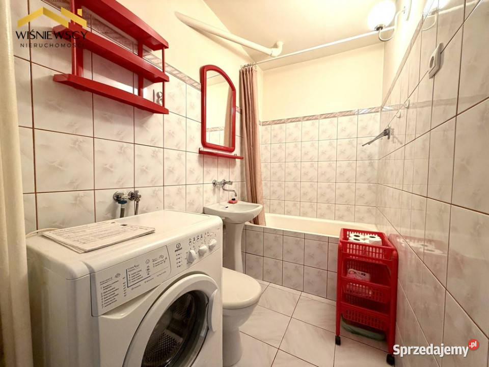 42m 2 pokoje Malbork Sienkiewicza