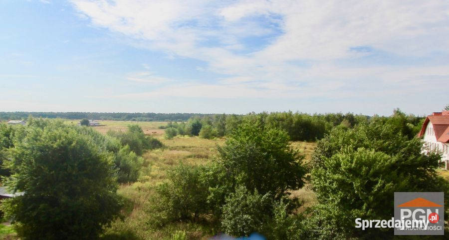 Grunt Gryfice 19400m2 Grunty i działki