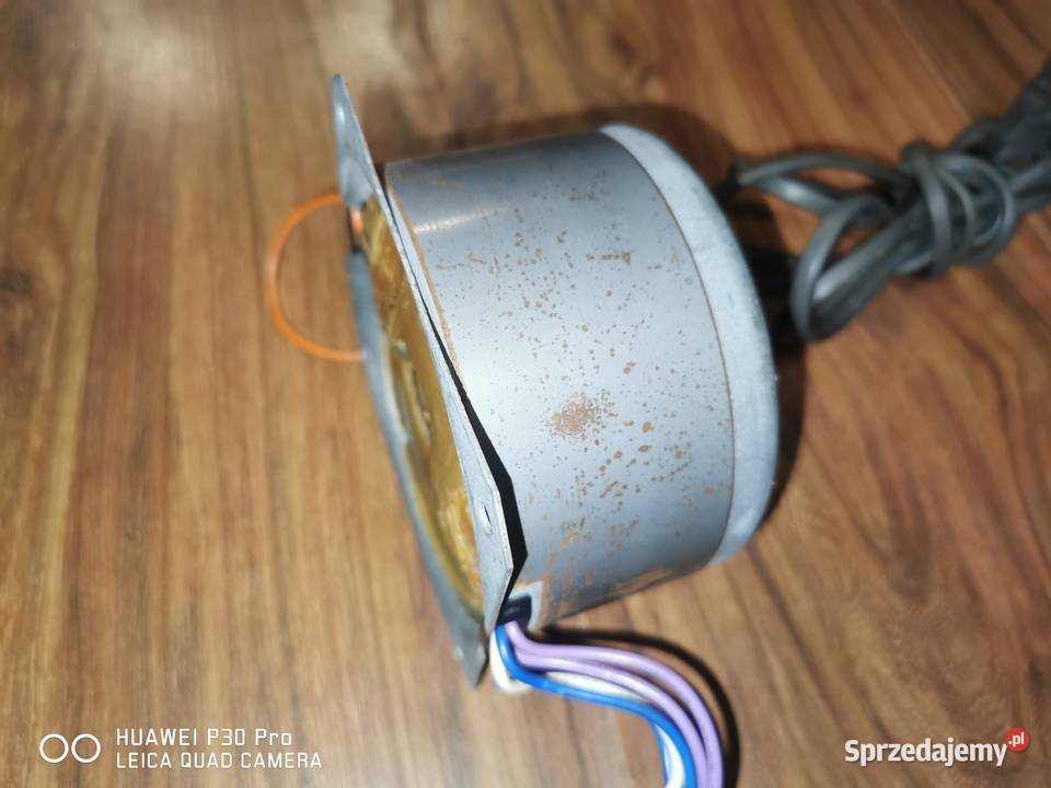 Transformator toroidalny 240W AIWA SAP30EDC Pozostałe lubuskie Gorzów Wielkopolski