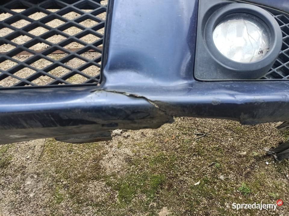 Zderzak przedni przód Mazda Premacy lift 22A zachodniopomorskie Szczecin sprzedam