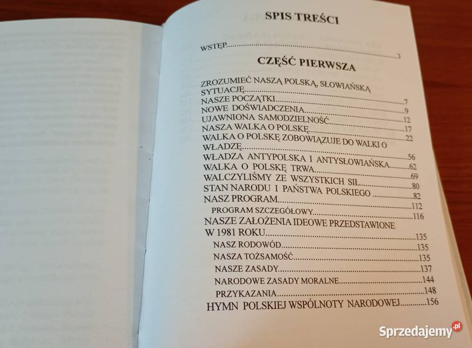 W obronie Polski w obronie słowiańszczyzny Gdańsk
