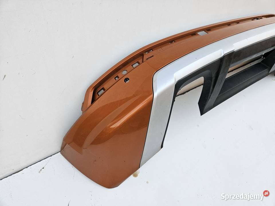 SEAT ATECA FR ZDERZAK TYŁ TYLNY 575807568C osobowe