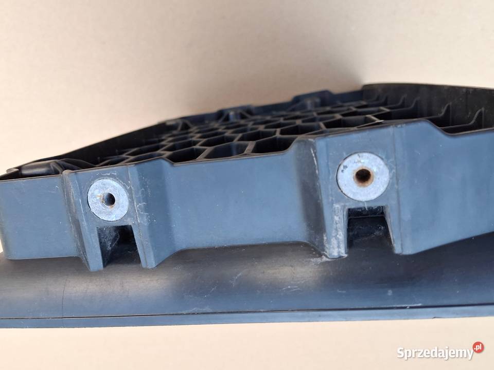 IVECO SWAY SWAY KRATKA TREP STOPIEŃ NAKŁADKA