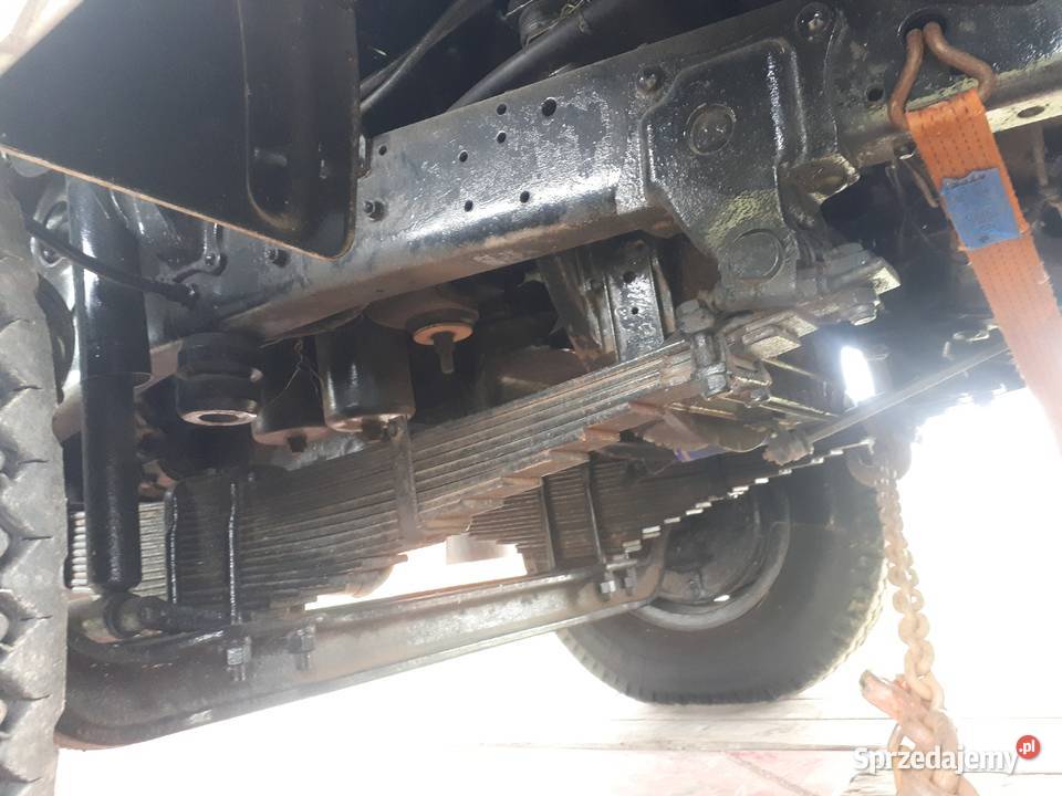 Kamaz super stan śląskie sprzedam
