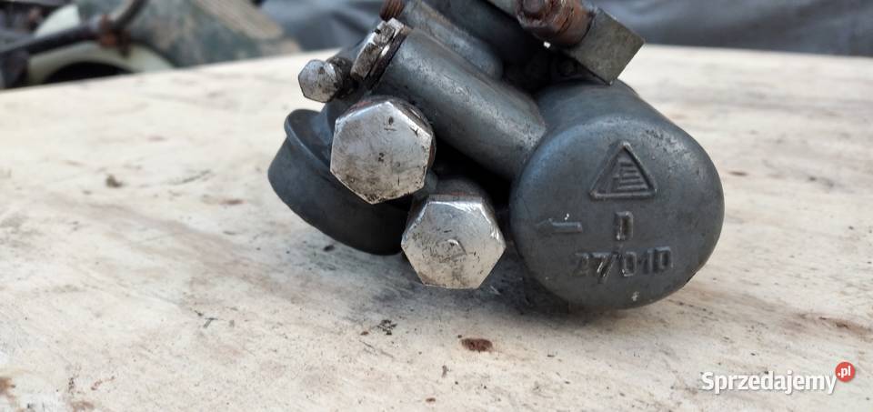 Gaznik panonia 250 Skarżysko-Kamienna