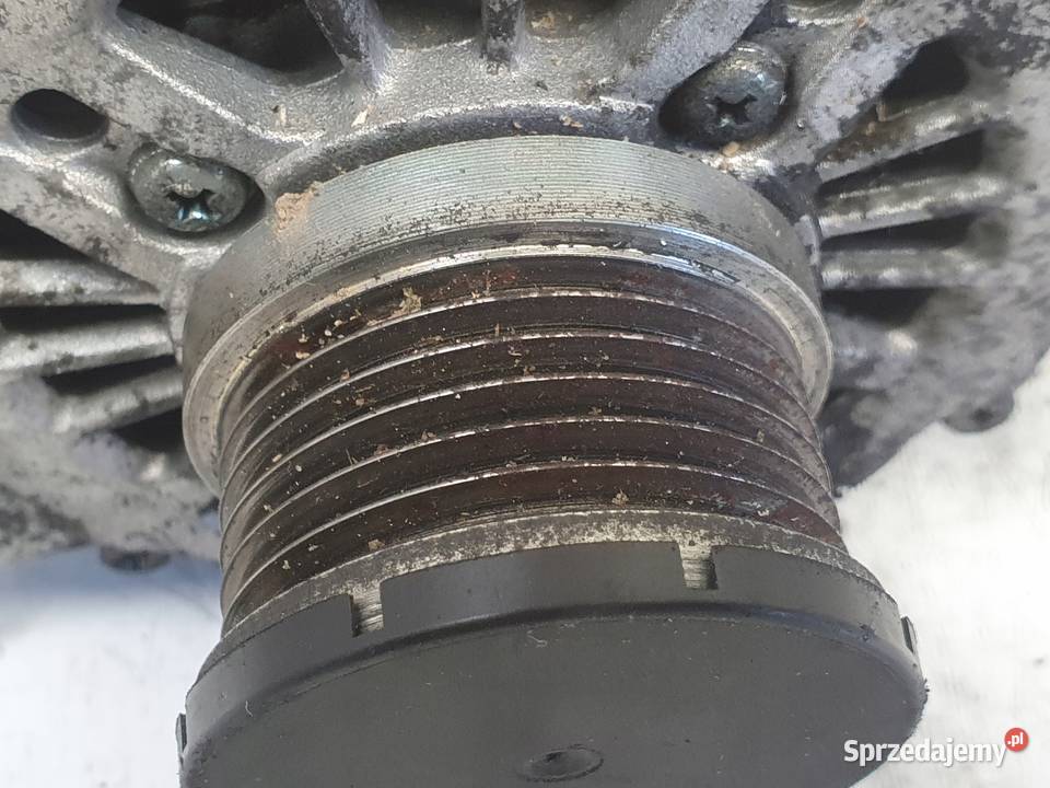 Mini Cooper R56 16 16V VTi ALTERNATOR V757692180 lubelskie Janów sprzedam