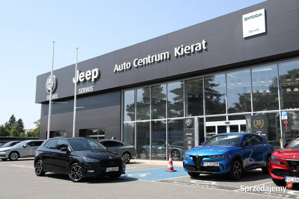 koda Fabia Monte Carlo 10 TSI 115 dsg led kamera 25328km Tychy