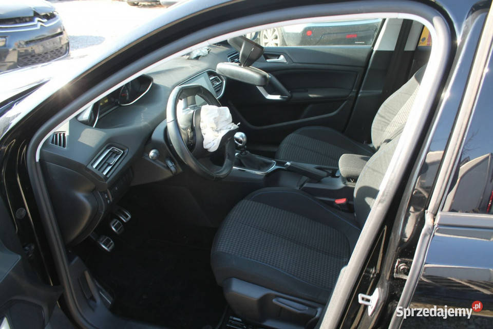 Peugeot 308 T9 20142021