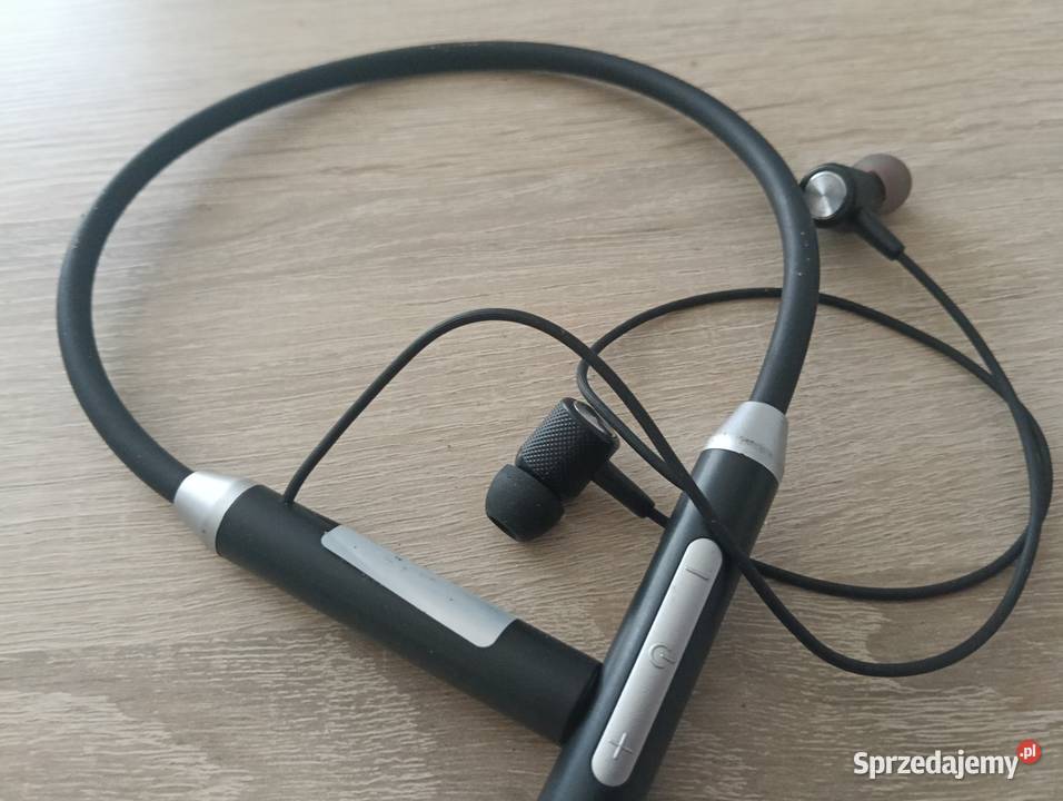 Słuchawki bezprzewodowe bluetooth Biała Podlaska