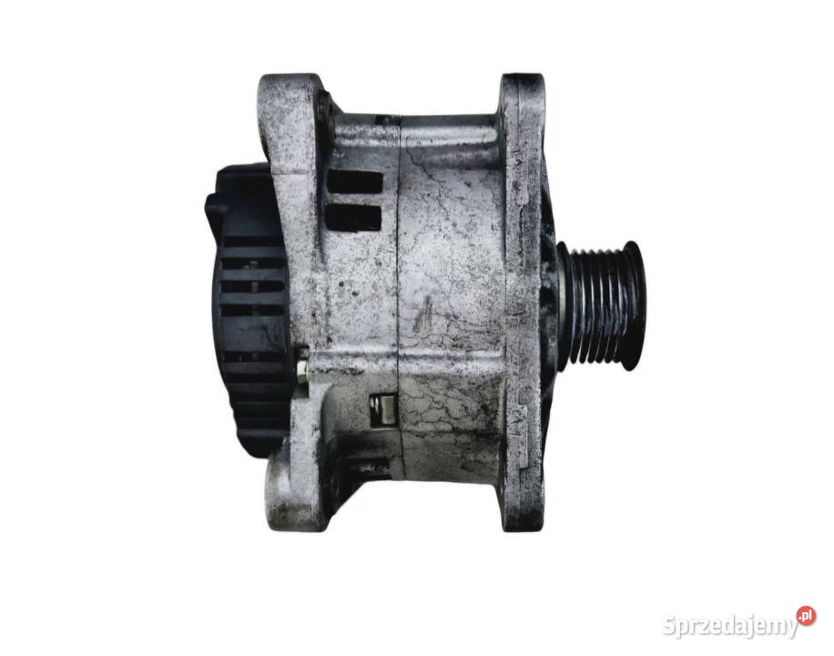 ALTERNATOR RENAULT LAGUNA II 2 19 DCI świętokrzyskie