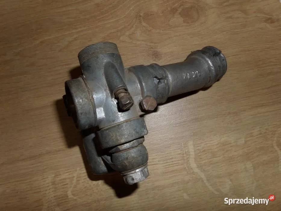 Gaźnik do motocykla WSK 125 Części Brzesko sprzedam