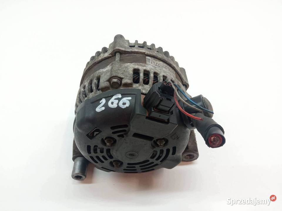 ALTERNATOR 3M5T10300YE 31285595 20 TDCI Ford osobowe