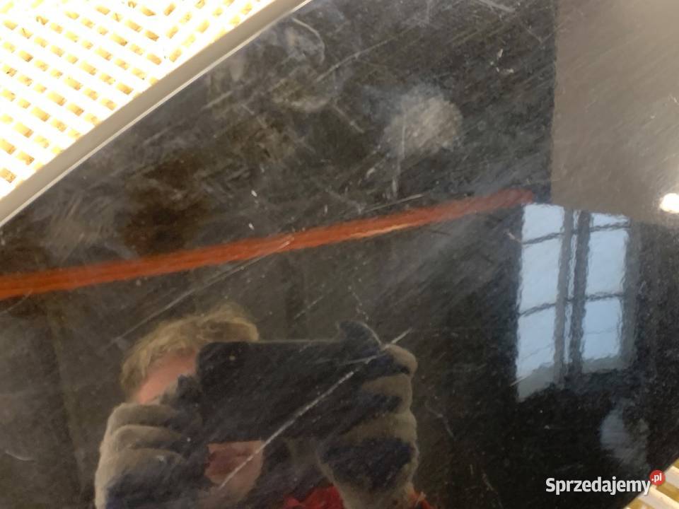 SPOILER TYŁ KIA OPTIMA Kombi 87210D4300 Aurora