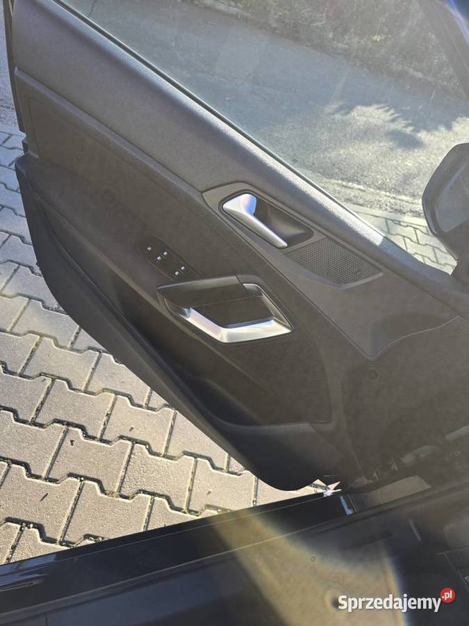 Peugeot 308 16 Blue HDI 120 120KM Dynów sprzedam